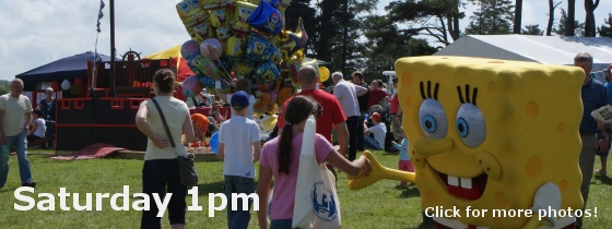 Photos from Saturday 1pm