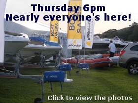 Photos from Thursday 6pm