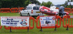 Bob's Driving School