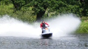 Jetski Slalom