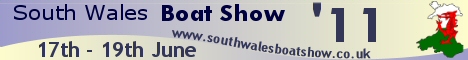 South Wales Boat Show