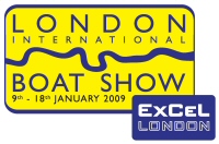 London Boat Show