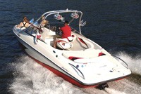 Two innovative new boat brands available to view and test drive