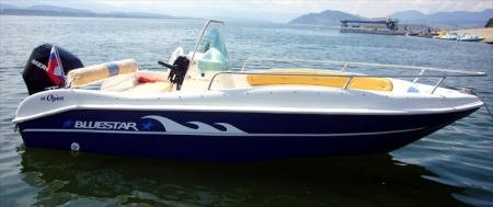 Italian company Blue Star confirm launch at South Wales 
